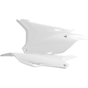 SIDE PANELS WHITE