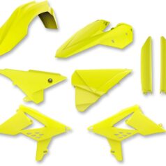 Beta - röd - RR 250 / 350 / 390 / 480 / 498 13-17 OEM