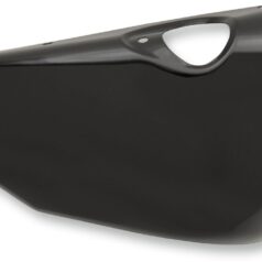 COVER RIGHT SIDE BLACK