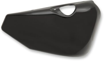 COVER RIGHT SIDE BLACK