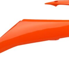 RADIATOR COVERS ORANGE