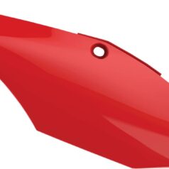 SIDE PANELS RED