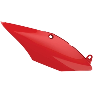 SIDE PANELS RED