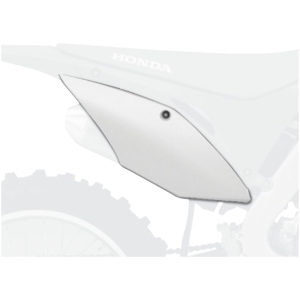 SIDE PANELS WHITE