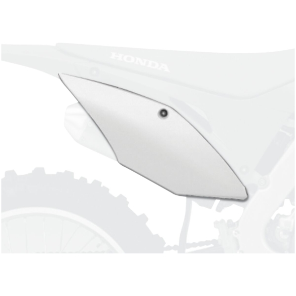 SIDE PANELS WHITE