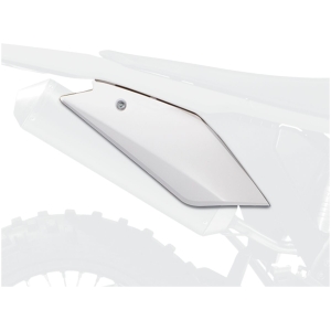 SIDE PANELS WHITE
