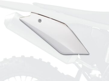 SIDE PANELS WHITE