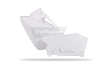 SIDE PANELS WHITE - Bild 2
