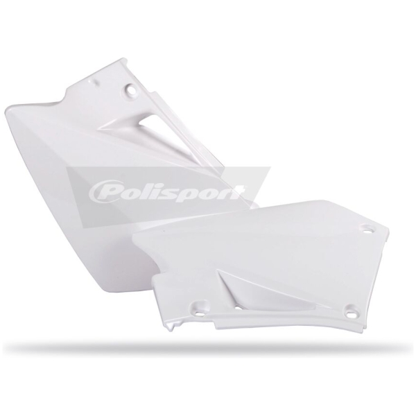 SIDE PANELS WHITE - Bild 2
