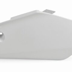 SIDE PANELS WHITE