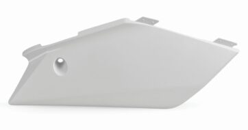 SIDE PANELS WHITE