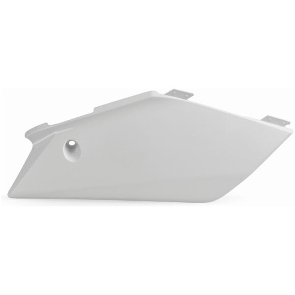 SIDE PANELS WHITE