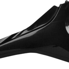 AIRBOX COVER BLACK CRF250