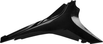 AIRBOX COVER BLACK CRF250