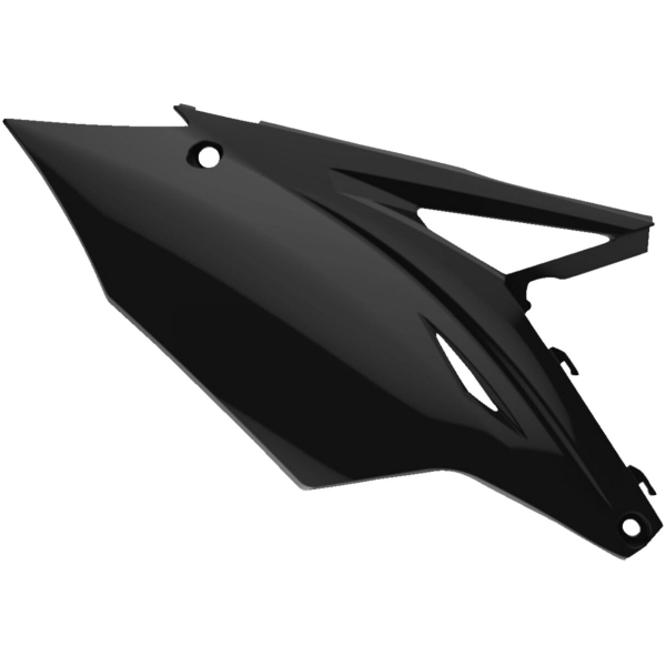 SIDE PANELS BLACK