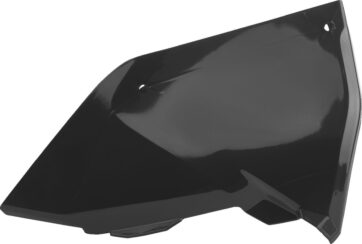 AIRBOX COVER BLACK