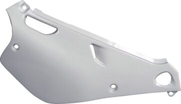 SIDE PANELS BLUE