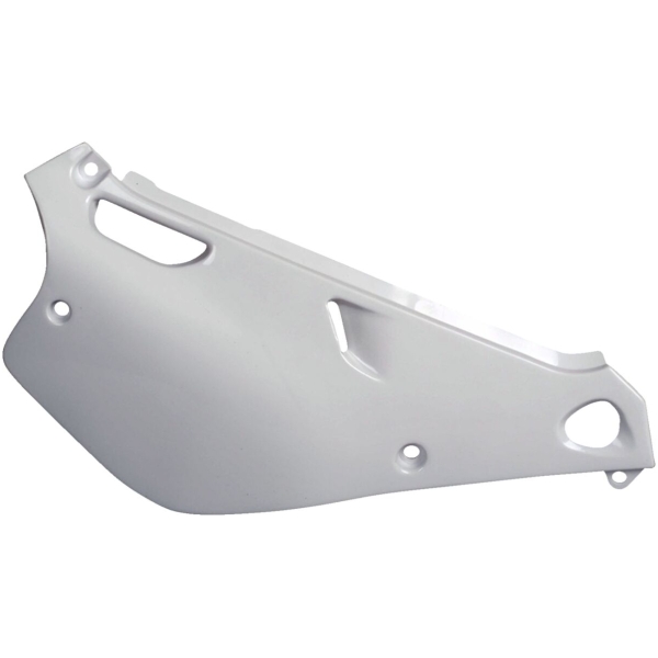 SIDE PANELS BLUE