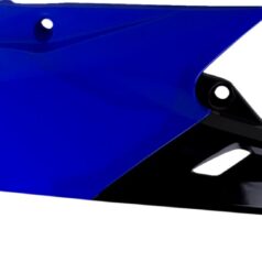 SIDE PANELS BLUE/BLACK