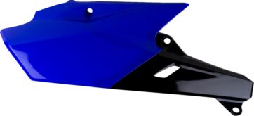 SIDE PANELS BLUE/BLACK