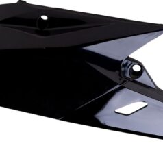 SIDE PANELS BLACK