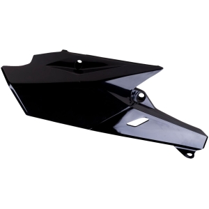 SIDE PANELS BLACK
