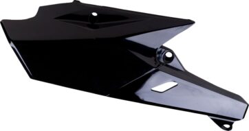 SIDE PANELS BLACK