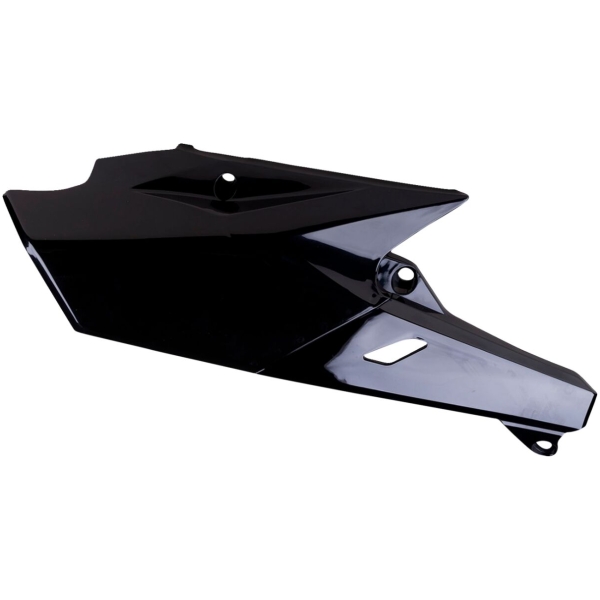 SIDE PANELS BLACK