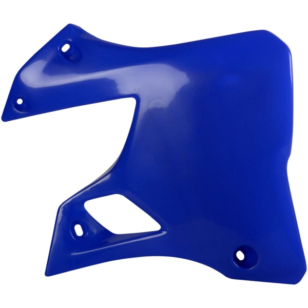 RADIATOR COVERS BLUE