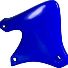 RADIATOR COVERS BLUE