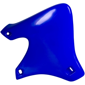 RADIATOR COVERS BLUE
