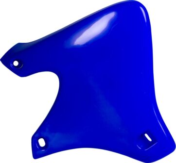 RADIATOR COVERS BLUE