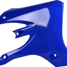 RADIATOR COVERS BLUE