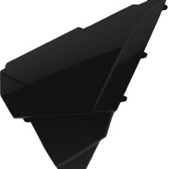 AIRBOX COVER BLACK