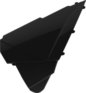 AIRBOX COVER BLACK