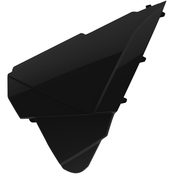 AIRBOX COVER BLACK