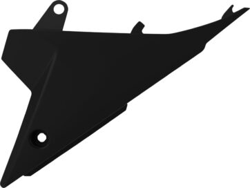 AIRBOX COVER BLACK - Bild 2