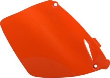 SIDE PANELS ORANGE