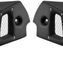 FRONT SIDE COVERS XSR