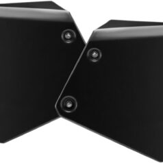 FRONT NUMBER PLATES XSR