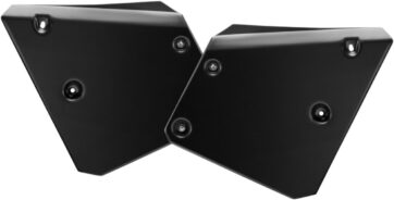 FRONT NUMBER PLATES XSR