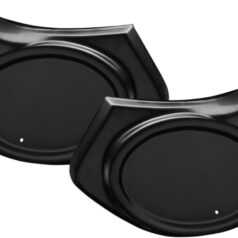 SIDE NUMBER PLATES XSR