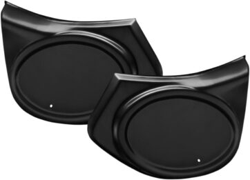 SIDE NUMBER PLATES XSR