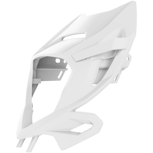 HDLIGHT MASK BETA 20- WH - Bild 2
