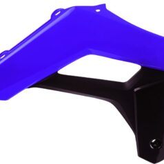 RADIATOR COVER FOR SHERCO BLUE