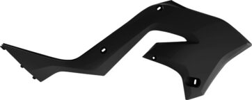 RAD CVR RESTYLE KX BK