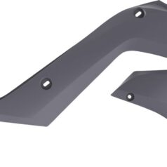 RAD CVR RESTYLE KX GRY