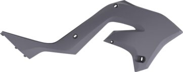 RAD CVR RESTYLE KX GRY