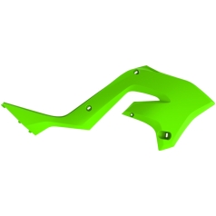 RAD CVR RESTYLE KX FL GN