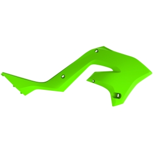 RAD CVR RESTYLE KX FL GN